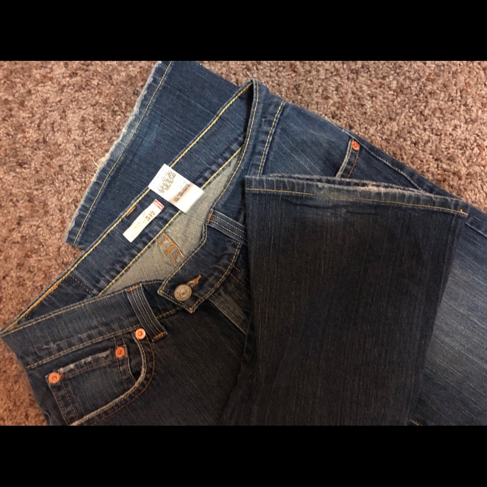 Vintage Levi’s